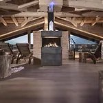 Stacherhof Апарт-отель Фюген