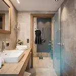 Stacherhof Apartmanhotel 4*