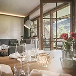 Stacherhof Apartmanhotel 4*