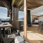 Stacherhof Апарт-отель Фюген