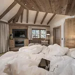 Stacherhof Апарт-отель 4*