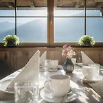Апарт-отель Stacherhof Фюген