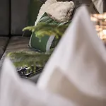 Apartmanhotel Stacherhof Fügen