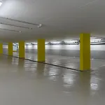 Апарт-отель Stacherhof Фюген