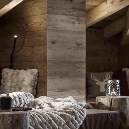 Stacherhof 4* Fuegen