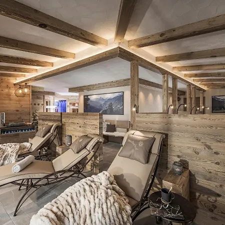 Stacherhof 4* Fuegen