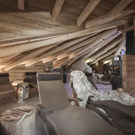 Stacherhof Aparthotel 4*