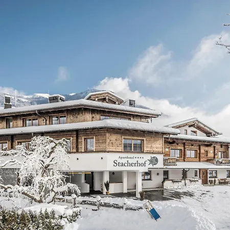 Stacherhof 4*