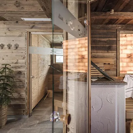 Aparthotel Stacherhof