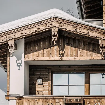 Stacherhof 4*
