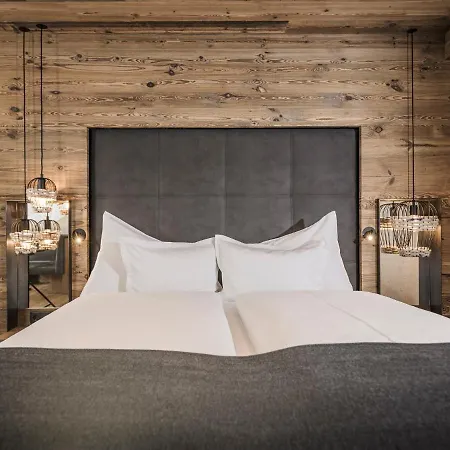 Stacherhof Aparthotel