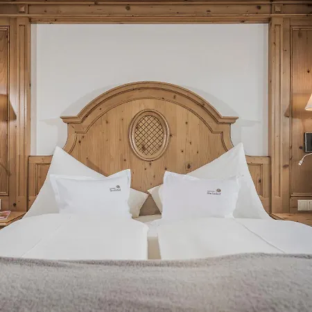 Stacherhof 4*