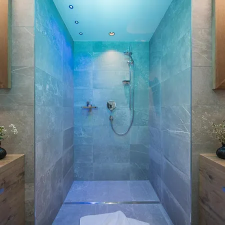 Stacherhof 4* Fuegen