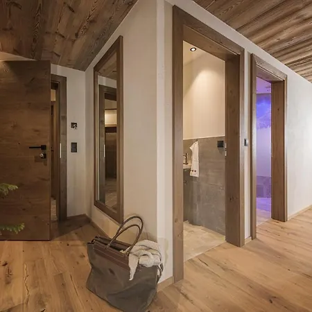 Stacherhof Aparthotel 4*