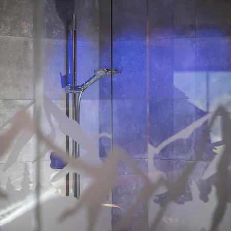 Aparthotel Stacherhof