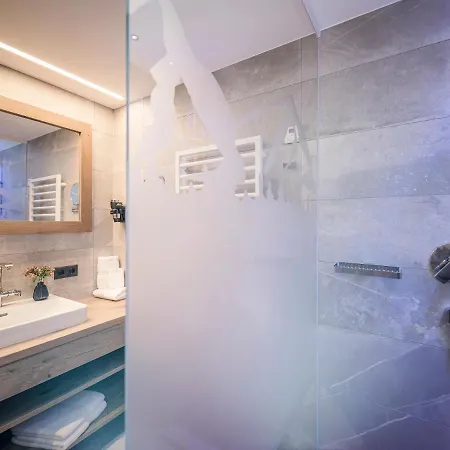 Stacherhof Aparthotel