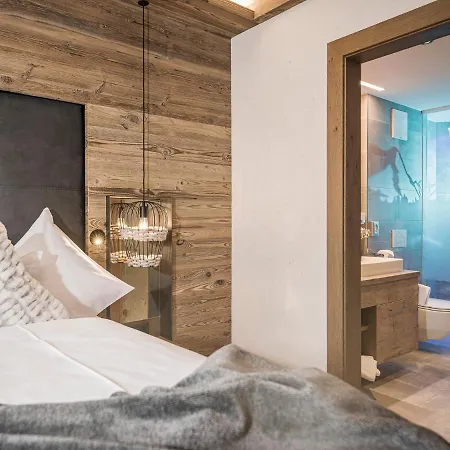 Stacherhof Aparthotel 4*