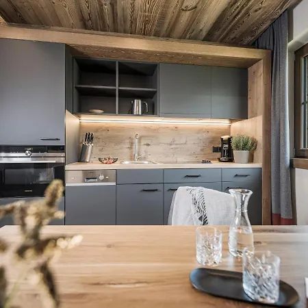 Stacherhof 4* Fuegen