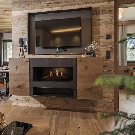 Stacherhof 4* Fuegen