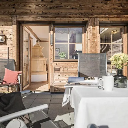 Stacherhof 4* Fügen