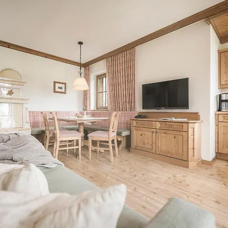 Stacherhof 4* Fügen