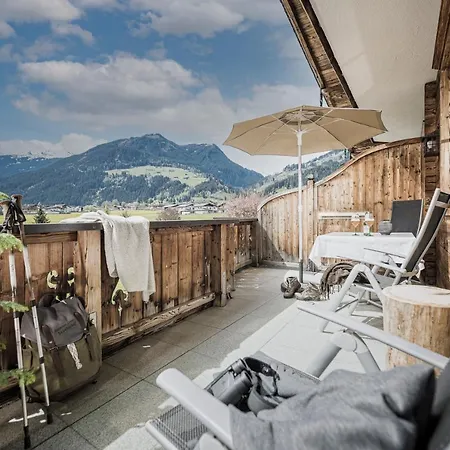Stacherhof 4* Fügen