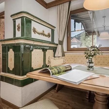 Aparthotel Stacherhof