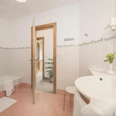 Stacherhof 4* Fuegen