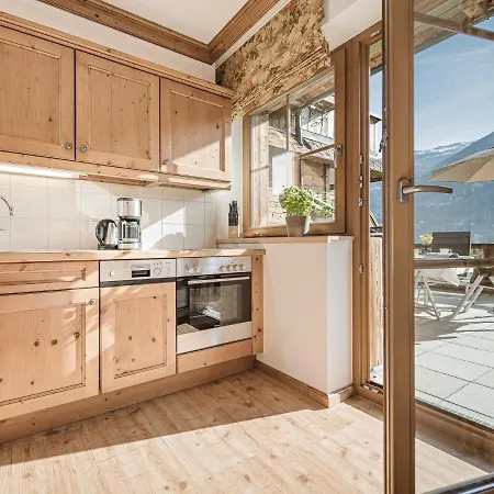 Stacherhof 4* Fuegen