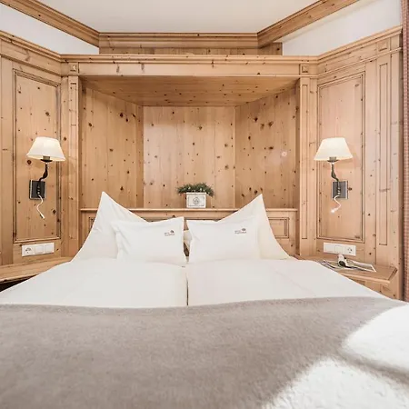 Stacherhof 4*