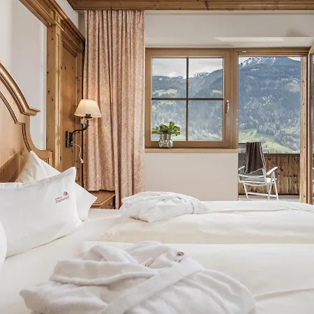 Stacherhof 4* Fuegen