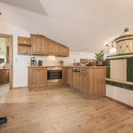 Stacherhof 4* Fuegen