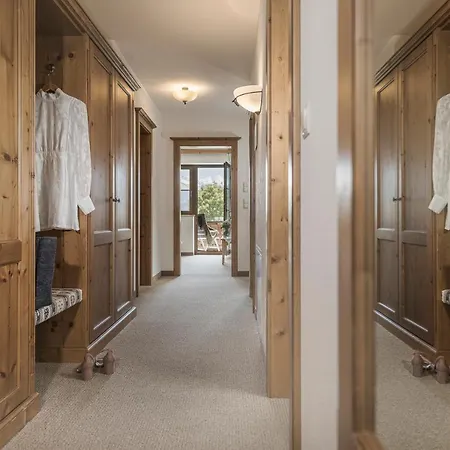 Stacherhof Apart Otel