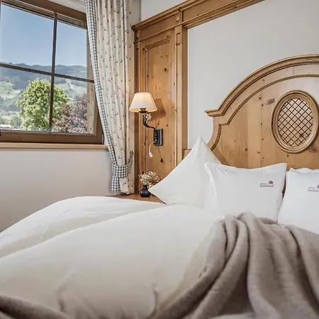 Stacherhof 4* Fügen