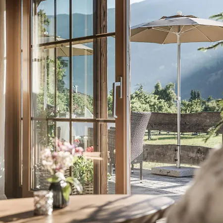 Stacherhof Aparthotel