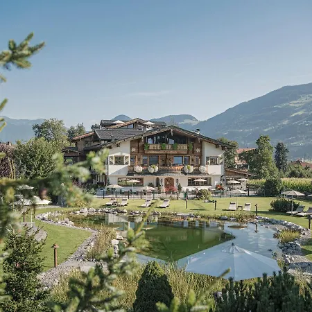 Apart Otel Stacherhof 4*