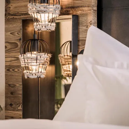 Stacherhof Aparthotel 4*