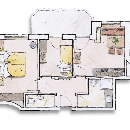 Stacherhof Apart Otel