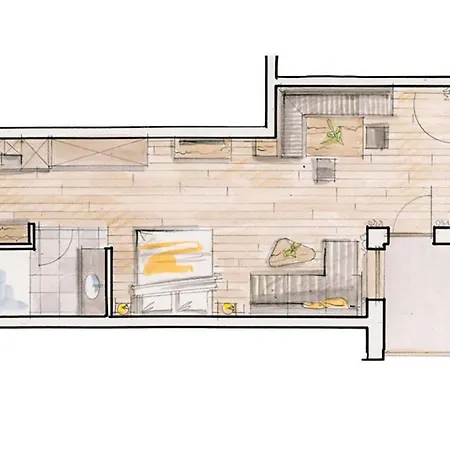 Stacherhof Apart Otel 4*