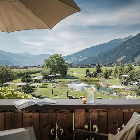 Stacherhof 4*