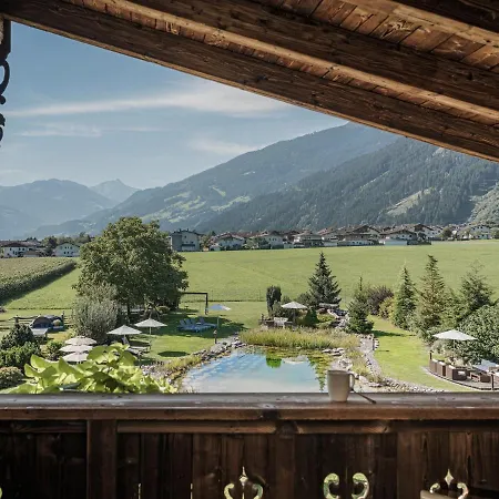 Stacherhof 4* Fügen