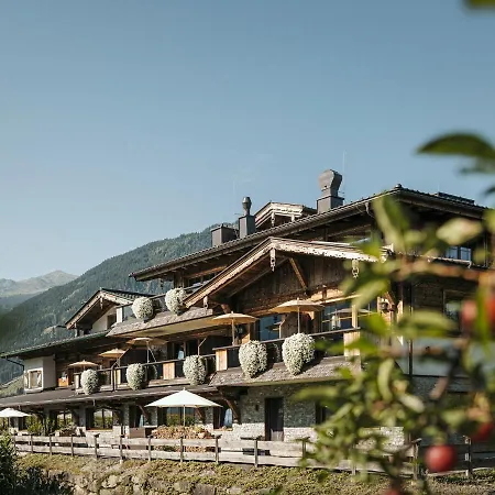 Stacherhof Apart Otel
