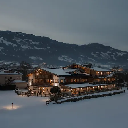 Stacherhof Apart-hotel