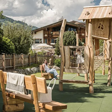 Stacherhof