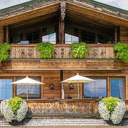 Stacherhof Apart Otel