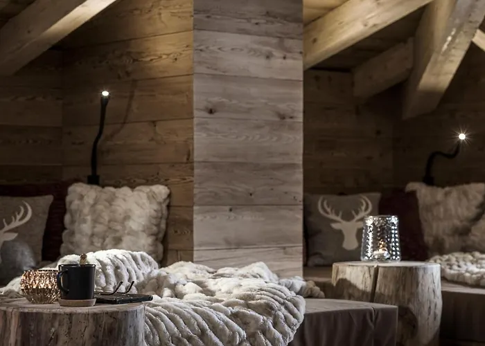 Stacherhof 4* Fügen