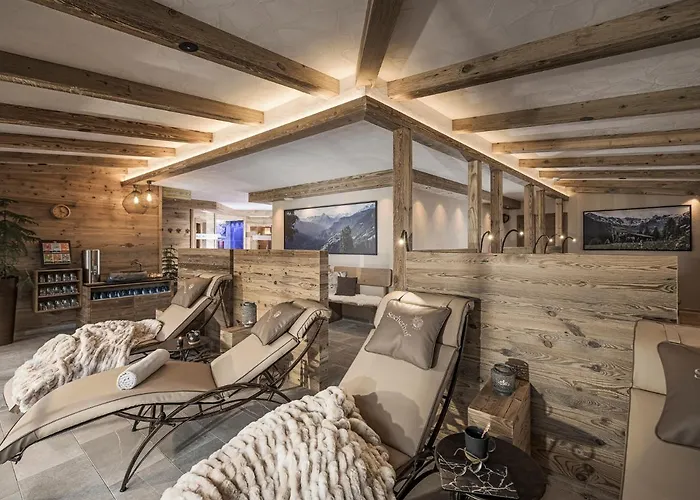 Stacherhof 4* Fügen