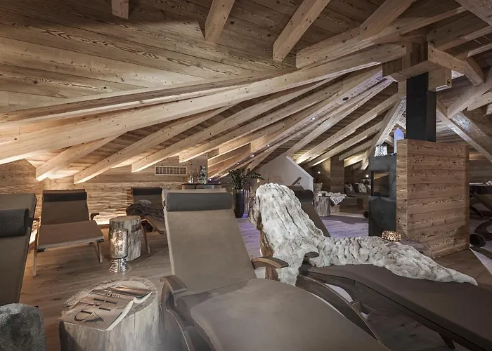 Stacherhof Apart-hotel 4*