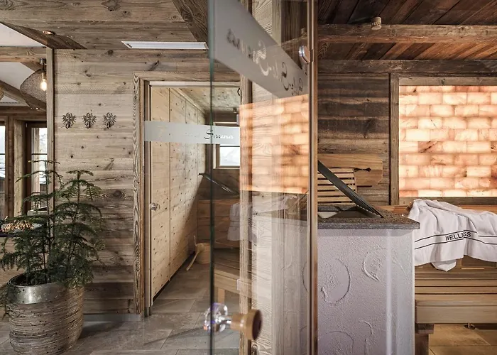 Apart-hotel Stacherhof