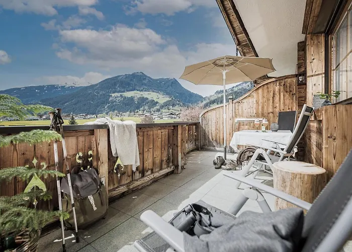 Stacherhof Apart-hotel 4*